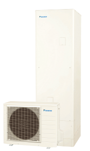 エコキュート画像