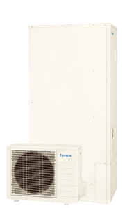 エコキュート薄型画像