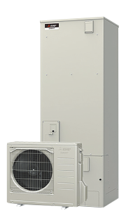 エコキュート画像