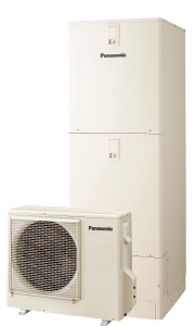 エコキュート画像