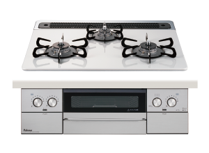 ガスコンロ画像