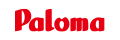 palomaロゴ